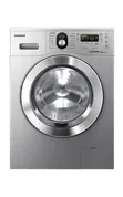 Samsung WW70T3010BS/NQ 7kg Front Load Washing Machine - 1