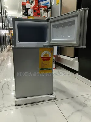 Nasco Refrigerator - Fast Cooling, Ice Block Maker