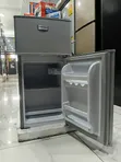 Nasco Refrigerator - Fast Cooling, Ice Block Maker - 2