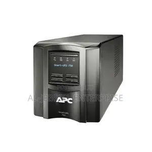 APC 750VA Smart UPS - 500W