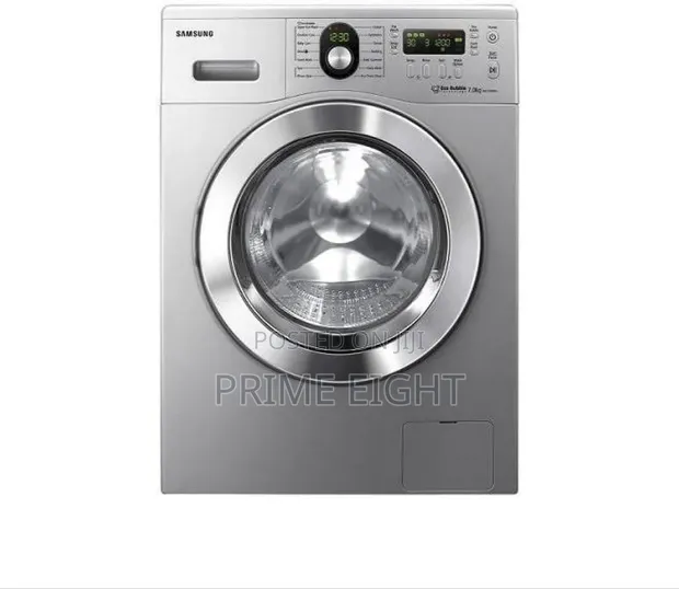 Samsung 7kg WW70T3010BS/NQ Front Load Washer - 1