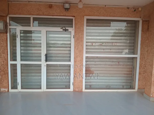 Furnished Shop for Rent - Oyiku - 1