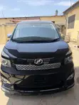 Toyota Voxy V 2WD 7-Seater 2013 Black - 3