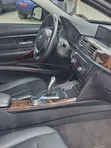 BMW 328i 2014 Black - 5