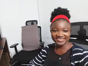 Part-time Sales Representative CV - University of Ghana Student