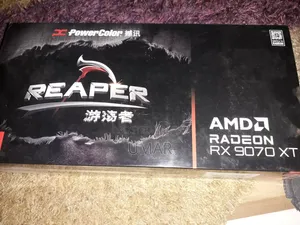 PowerColor Radeon RX 6700 XT Reaper 16GB