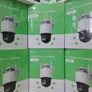 Jaify S2-3G Outdoor 4G 360° Camera