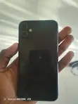 Apple iPhone 11 64GB Black - 1