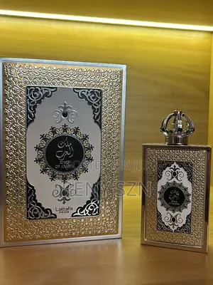 Lattafa King of Arabia Perfume