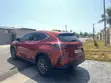 Lexus NX 2023 Orange - 1