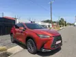Lexus NX 2023 Orange - 2