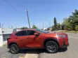Lexus NX 2023 Orange - 5