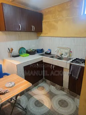 Furnished Studio Apartment for Rent in Lapaz Tabora