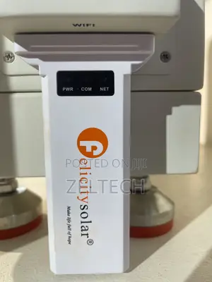Felicity WiFi Monitor Controller for Solar Equipment