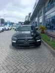 Mercedes-Benz E350 2023 Black - 2