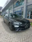 Mercedes-Benz E350 2023 Black - 3