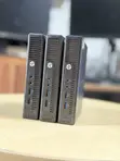 HP 260 G2 Desktop Mini PC - Core i5, 8GB RAM, 256GB SSD - 3