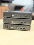HP 260 G2 Desktop Mini PC - Core i5, 8GB RAM, 256GB SSD - 4
