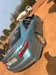 Toyota Camry 2009 Green - 3