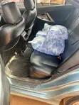 Toyota Camry 2009 Green - 4