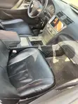 Toyota Camry 2009 Green - 5