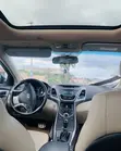 2016 Hyundai Elantra Limited Sedan FWD (1.8L 4cyl 6A) - Blue - 2