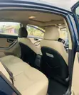 2016 Hyundai Elantra Limited Sedan FWD (1.8L 4cyl 6A) - Blue - 3