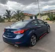 2016 Hyundai Elantra Limited Sedan FWD (1.8L 4cyl 6A) - Blue - 5