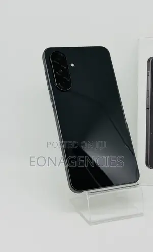 New Samsung Galaxy A36 5G 256GB