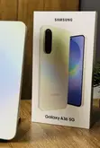 New Samsung Galaxy A36 5G 256GB - 3