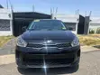 Kia Rio 2019 Black - 1