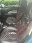 Nissan Versa 1.6 S 2016 Blue - 5