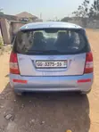 Kia Morning 2007 Blue - 1