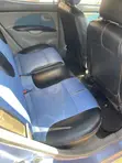 Kia Morning 2007 Blue - 2