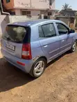 Kia Morning 2007 Blue - 3