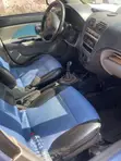 Kia Morning 2007 Blue - 4
