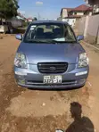 Kia Morning 2007 Blue - 5