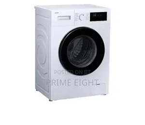 Samsung 7kg Front-Load Washing Machine WW70FG3M05AWNQ