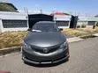 Toyota Camry 2014 Gray - 1
