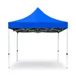4x4 Foldable Canopy - 1