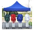 4x4 Foldable Canopy - 2