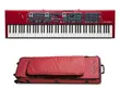 Nord Stage 3 Keyboard Rental - 1
