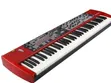 Nord Stage 3 Keyboard Rental - 2