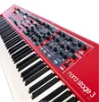 Nord Stage 3 Keyboard Rental - 3