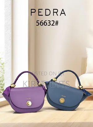 Trendy Ladies Flap Bags - Pedro Brand