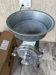 Nika Nika Dry Products Grinding & Milling Machine - 1
