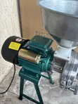 Nika Nika Dry Products Grinding & Milling Machine - 3
