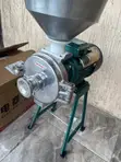 Nika Nika Dry Products Grinding & Milling Machine - 4