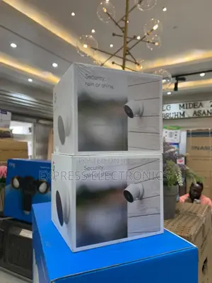 Nest Cam Outdoor/Indoor Camera (Battery)