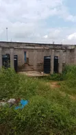4-Bedroom Uncompleted House for Sale - Pokuase - 2